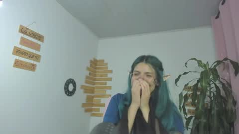 Snapshot of magical_orgasm chatting on April 22, 2026, 12:02 am Lorelei online show from April 22, 2026, 12:02 am