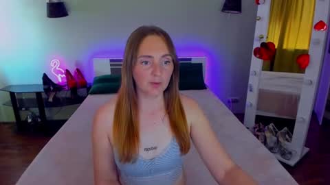 Lili and Bella online show from June 13, 2026, 8:45 am