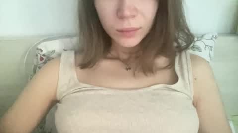 magicgirl50053 online show from November 3, 2025, 6:47 am