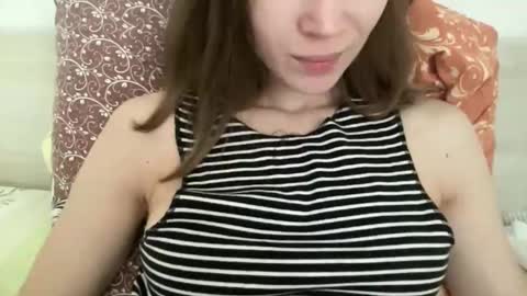 magicgirl50053 online show from March 4, 2026, 8:20 am