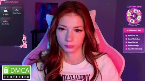 Angel online show from December 22, 2024, 9:53 pm