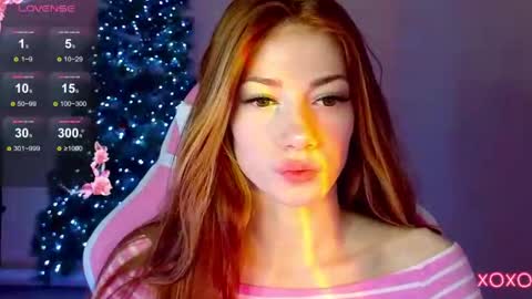 Angel online show from January 14, 2025, 7:53 pm