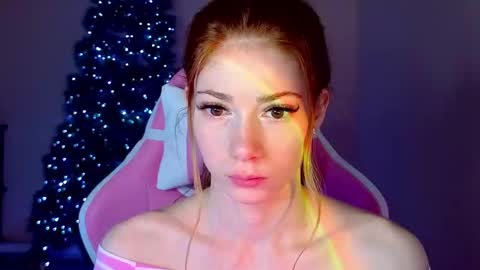 Angel online show from January 14, 2025, 10:55 pm