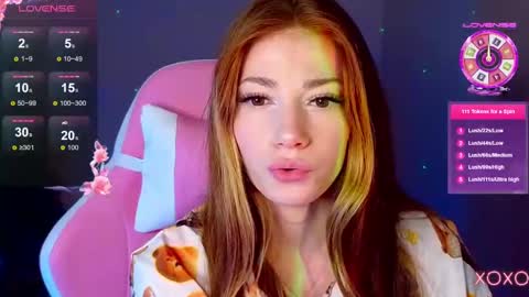 Angel online show from February 8, 2025, 7:27 pm