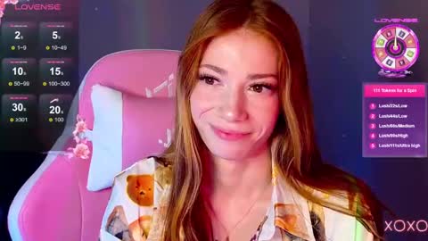 Angel online show from February 8, 2025, 10:29 pm