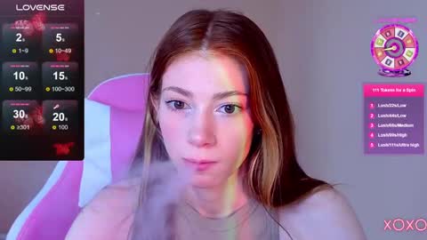 Angel online show from March 12, 2025, 3:57 am