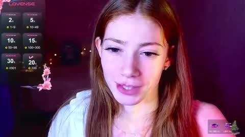 Angel online show from February 19, 2026, 8:49 pm