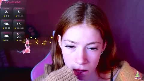 Angel online show from February 20, 2026, 10:21 pm