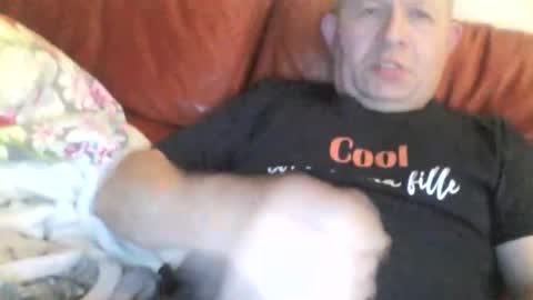 magicman250 online show from December 2, 2025, 6:30 am