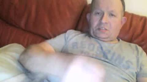 magicman250 online show from February 5, 2026, 9:30 pm