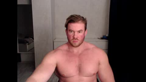 magicmax2017 online show from January 12, 2025, 9:40 pm