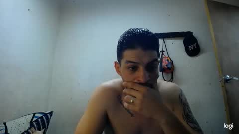 BRAYAN online show from March 5, 2026, 11:50 am