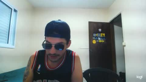 BRAYAN online show from June 3, 2026, 8:36 pm