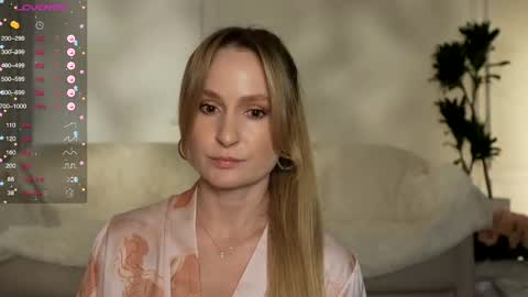 magicpeaach online show from March 3, 2025, 4:24 pm