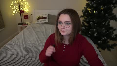 Emily online show from December 9, 2024, 5:30 pm