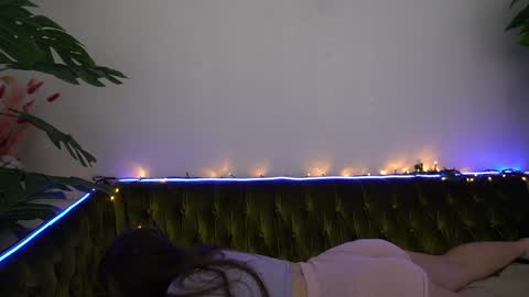 Emily online show from January 15, 2025, 5:15 pm