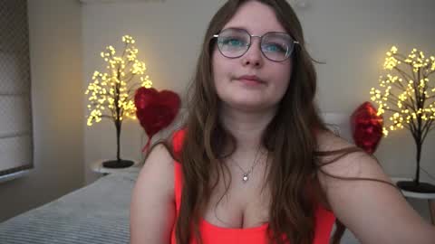 Emily online show from March 11, 2025, 7:04 am