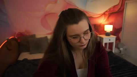 Emily online show from October 8, 2025, 1:20 pm