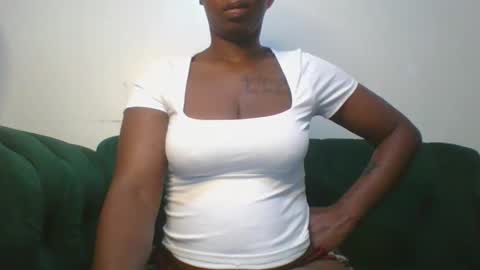 magicbabe online show from April 5, 2026, 10:18 pm