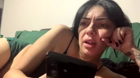 magicvalentine11 online show from January 7, 2026, 7:00 am