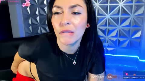 Snapshot of magicvenus111 chatting on October 17, 2025, 10:34 pm Venus online show from October 17, 2025, 10:34 pm