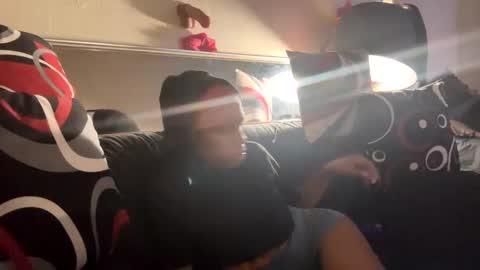 magiicboo online show from September 12, 2025, 1:49 am