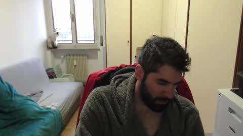 Magister online show from March 2, 2026, 6:47 am