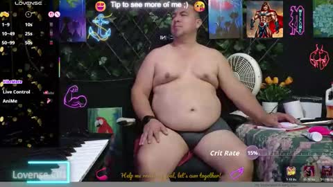 Magno man77 online show from March 5, 2026, 12:17 am