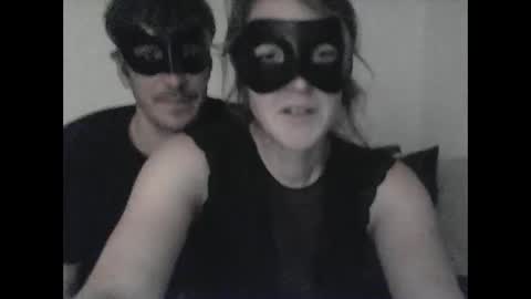 magnoliaduo online show from September 9, 2025, 9:03 pm