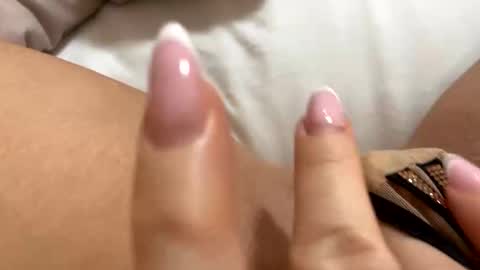 magnumania online show from January 18, 2026, 10:24 pm