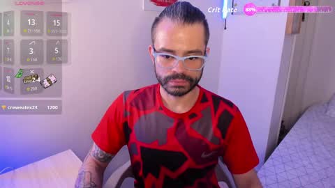     online show from May 16, 2026, 12:18 am