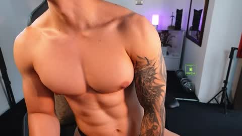 If you want me to use the Lovense please let me know  --    online show from April 19, 2026, 4:50 pm