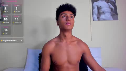 Magnus King online show from February 17, 2026, 3:08 pm