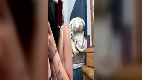 magy_18 online show from July 1, 2026, 2:35 am