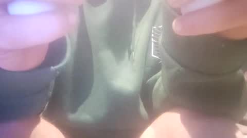 Snapshot of maho0 chatting on January 18, 2026, 6:50 am maho0 online show from January 18, 2026, 6:50 am