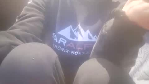 Snapshot of maho0 chatting on February 24, 2026, 4:32 am maho0 online show from February 24, 2026, 4:32 am