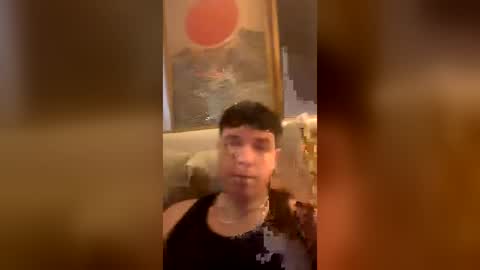 Snapshot of mahone1812 chatting on July 20, 2026, 6:32 pm mahone1812 online show from July 20, 2026, 6:32 pm