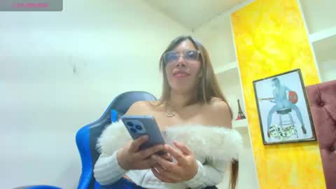 Maia  online show from July 23, 2026, 8:40 pm