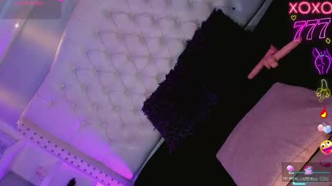 CamiiGarcia online show from May 16, 2026, 7:56 pm