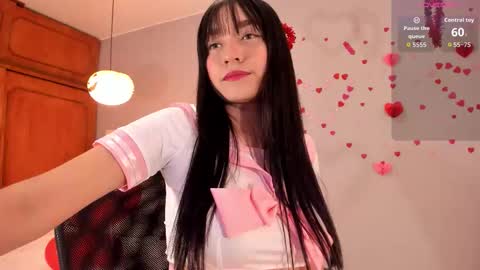 Maia online show from February 14, 2026, 12:24 pm