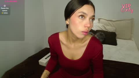 Snapshot of maiaa_evans chatting on July 18, 2026, 2:05 am t online show from July 18, 2026, 2:05 am