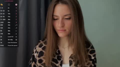 M I A online show from April 23, 2026, 8:24 am