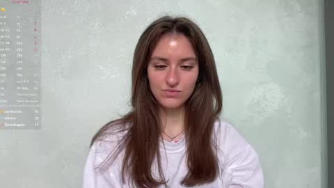 Snapshot of maiabarthe chatting on May 23, 2026, 7:24 am M I A online show from May 23, 2026, 7:24 am