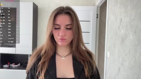 Snapshot of maiabarthe chatting on August 2, 2026, 8:02 am M I A online show from August 2, 2026, 8:02 am