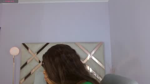 Maia Charris online show from July 2, 2026, 12:11 pm