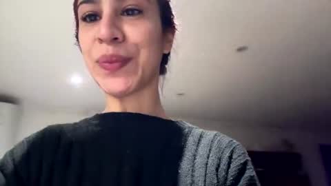 Snapshot of maialove_once chatting on August 5, 2026, 11:24 am maialove_once online show from August 5, 2026, 11:24 am