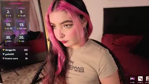 Maia   online show from July 27, 2026, 8:38 pm