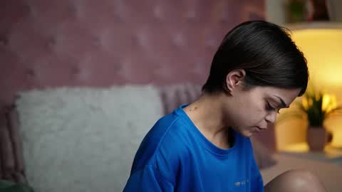  Maia  online show from October 1, 2025, 4:51 am