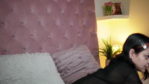  Maia  online show from March 5, 2026, 11:23 pm