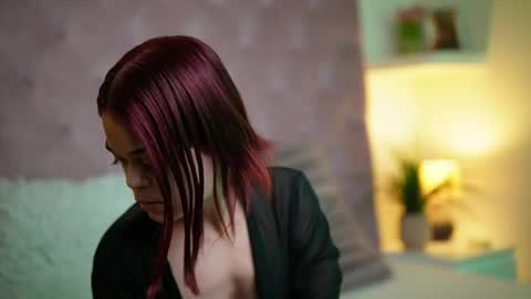  Maia  online show from March 22, 2026, 8:56 pm